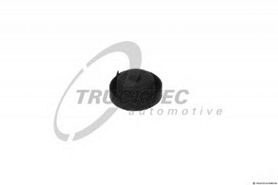 TRUCKTEC AUTOMOTIVE 0230252 -  Буфер, амортизация